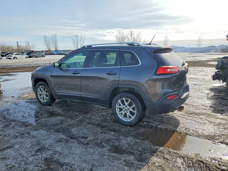 Auction sale of the 2014 Jeep Cherokee, vin: 1C4PJMCB0EW139839, lot number: 77326165