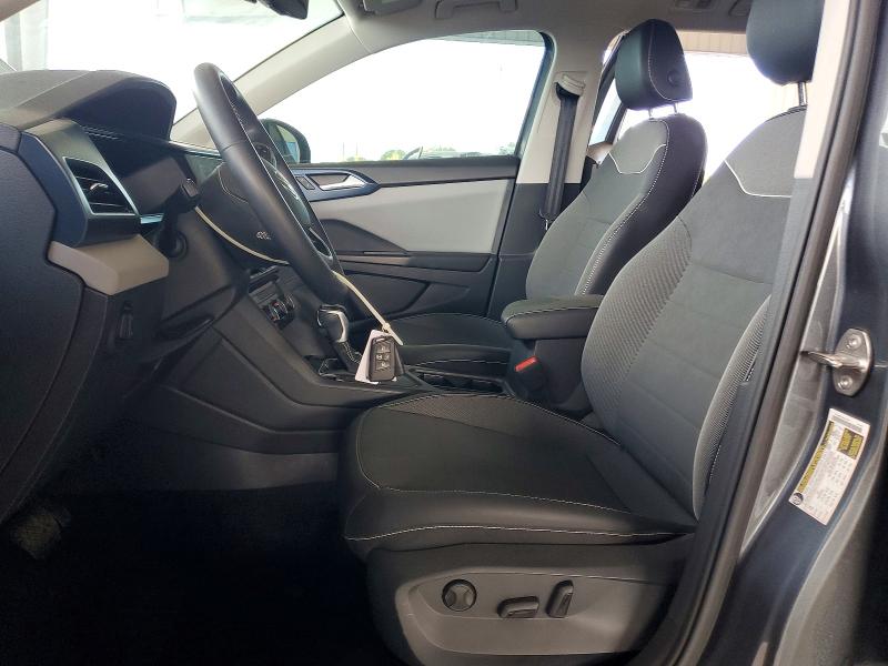 48290446 :رقم المزاد ، 3VVEX7B23PM341071 vin ، 2023 Volkswagen Taos مزاد بيع