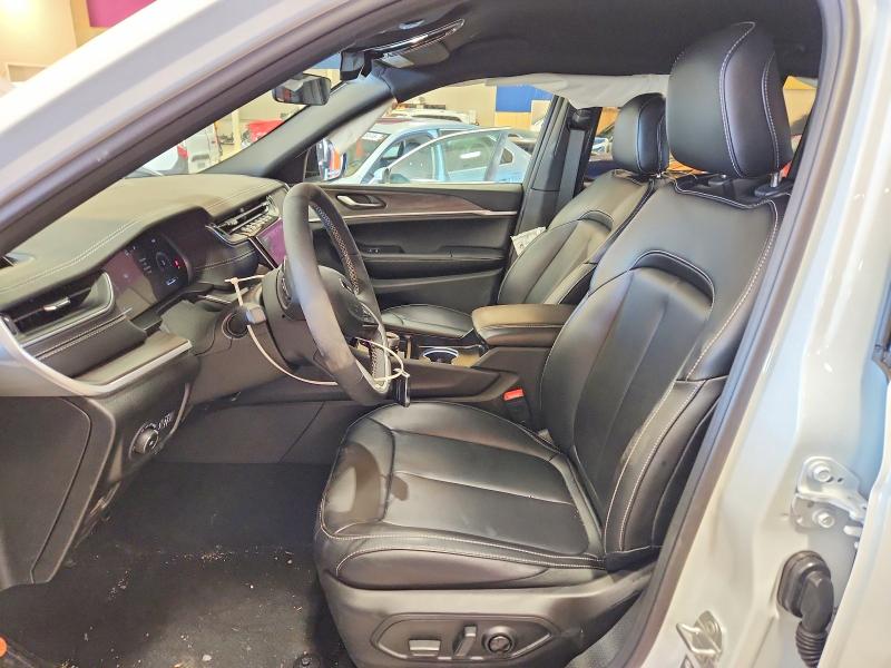Продажа на аукционе авто 2025 Jeep Grand Cherokee, vin: 1C4RJHBG5S8781504, номер лота: 79218095