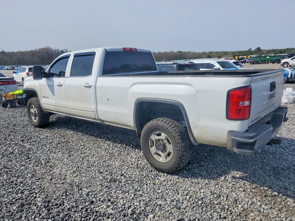 Aukcja sprzedaży 2019 Gmc Sierra, vin: 1GT11PEG6KF118098, numer aukcji: 46179826