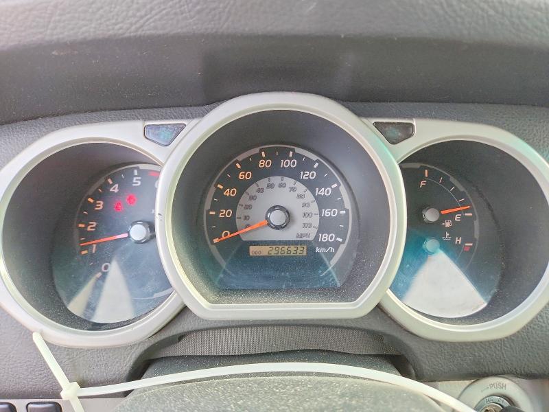 41789726 :رقم المزاد ، JTEBU14R040043623 vin ، 2004 Toyota 4runner مزاد بيع
