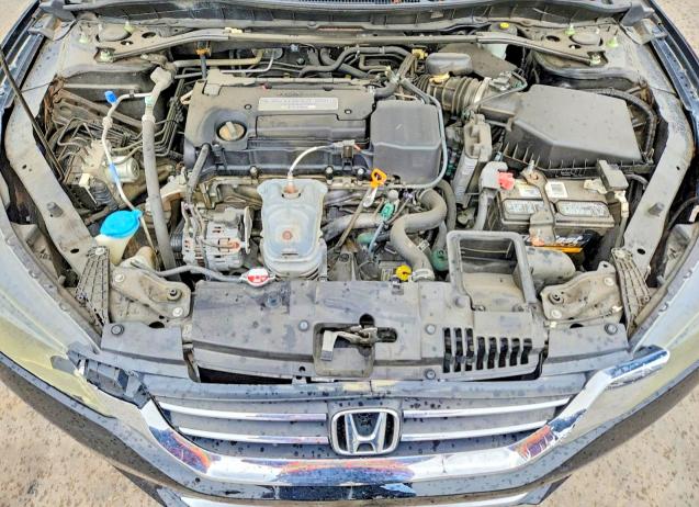Продаж на аукціоні авто 2015 Honda Accord, vin: 1HGCR2F59FA169116, номер лоту: 45639676
