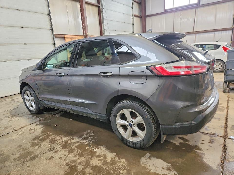 Aukcja sprzedaży 2022 Ford Edge, vin: 2FMPK4G91NBA34941, numer aukcji: 47578556