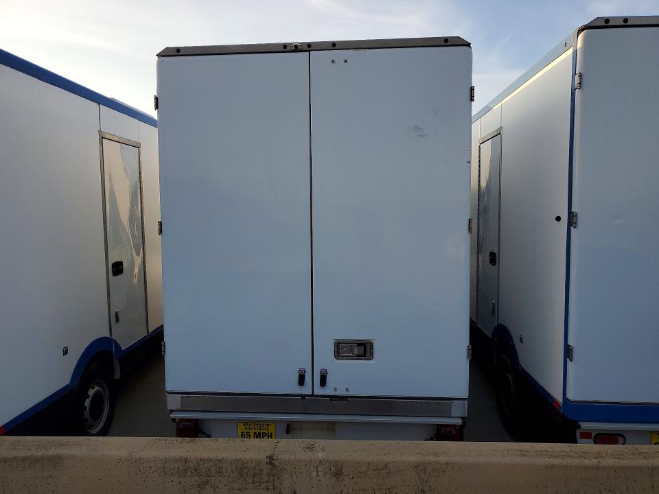 46997456 :رقم المزاد ، 1FDBW5ZG0PKA24183 vin ، 2023 Ford Transit مزاد بيع