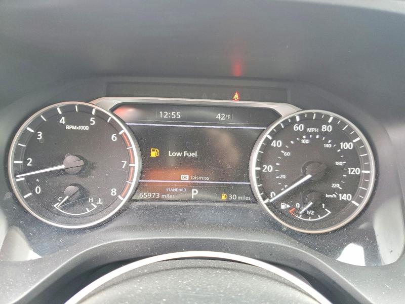 Продажа на аукционе авто 2023 Nissan Rogue, vin: 5N1BT3CA8PC804394, номер лота: 46550886