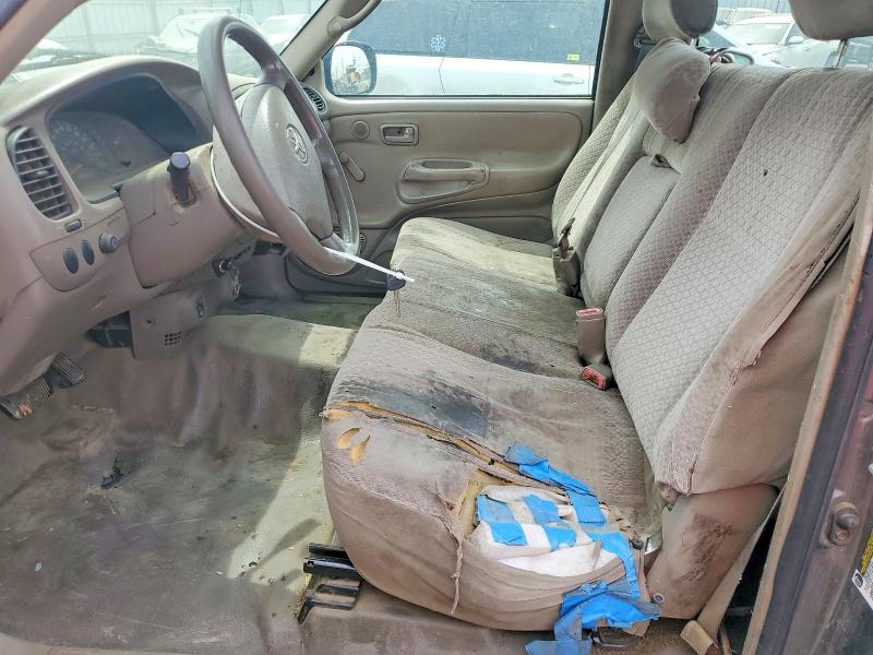 48135596 :رقم المزاد ، 5TBJU321X6S470227 vin ، 2006 Toyota Tundra مزاد بيع