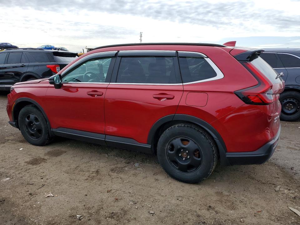 Aukcja sprzedaży 2024 Honda Cr-v, vin: 2HKRS6H92RH215175, numer aukcji: 45888276