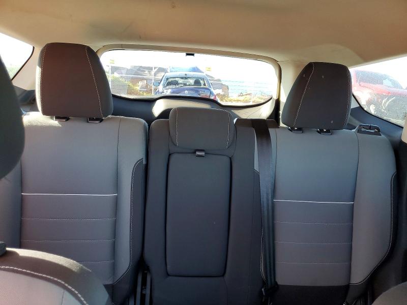 Aukcja sprzedaży 2015 Ford Escape, vin: 1FMCU9G95FUB31447, numer aukcji: 46955326