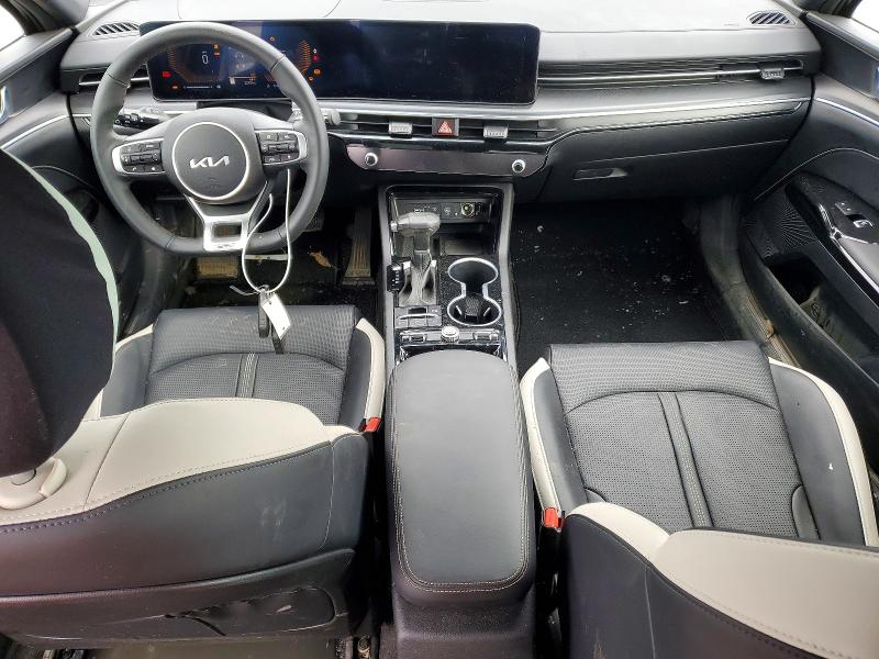 46549956 :رقم المزاد ، KNAG64J73T5417620 vin ، 2026 Kia K5 مزاد بيع