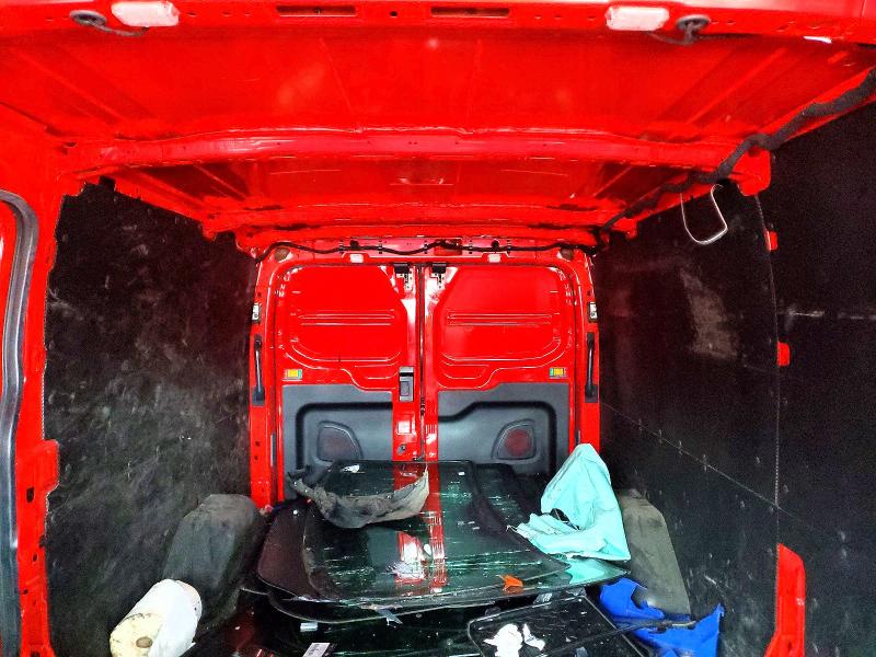 Aukcja sprzedaży 2023 Ford Transit, vin: 1FTYE1Y89PKC09238, numer aukcji: 78475705