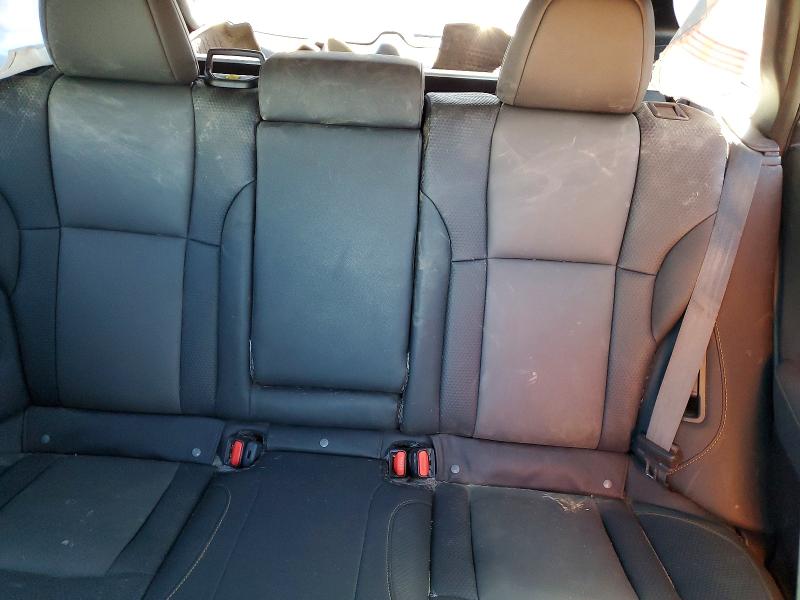 Aukcja sprzedaży 2024 Subaru Outback, vin: 4S4BTGUDXR3147567, numer aukcji: 46153966