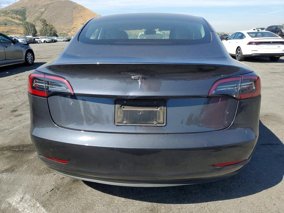 Aukcja sprzedaży 2023 Tesla Model 3, vin: 5YJ3E1EA1PF684090, numer aukcji: 47404336
