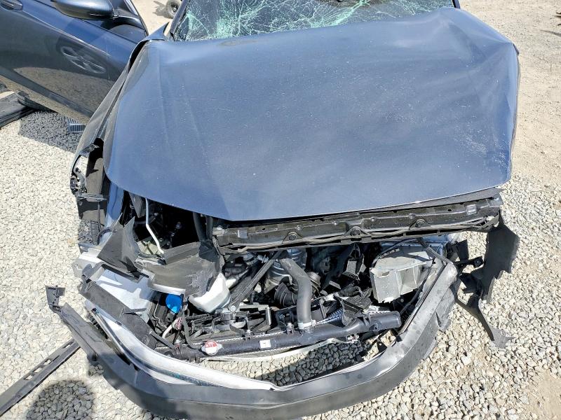79832345 :رقم المزاد ، 1HGCY1F25RA080540 vin ، 2024 Honda Accord مزاد بيع