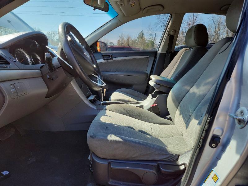 Продажа на аукционе авто 2009 Hyundai Sonata, vin: 5NPET46C09H447367, номер лота: 46508826