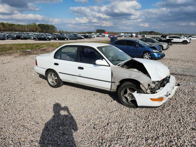 47344996 :رقم المزاد ، 1NXAE09B7SZ316433 vin ، 1995 Toyota Corolla مزاد بيع