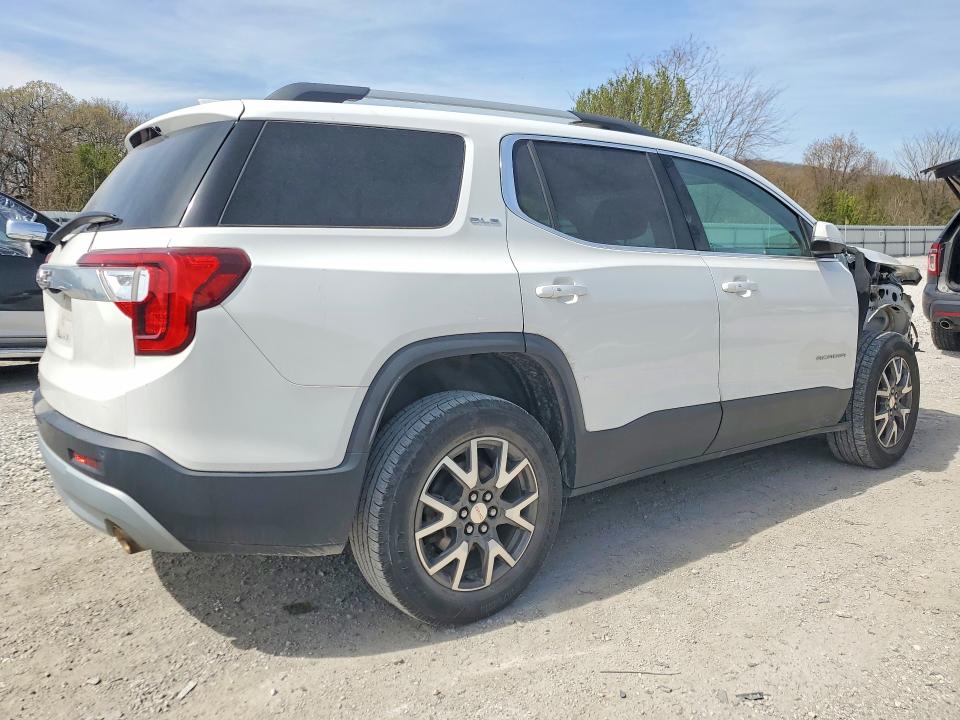 2020 Gmc Acadia მანქანა იყიდება აუქციონზე, vin: 1GKKNKLA5LZ218871, აუქციონის ნომერი: 46323626