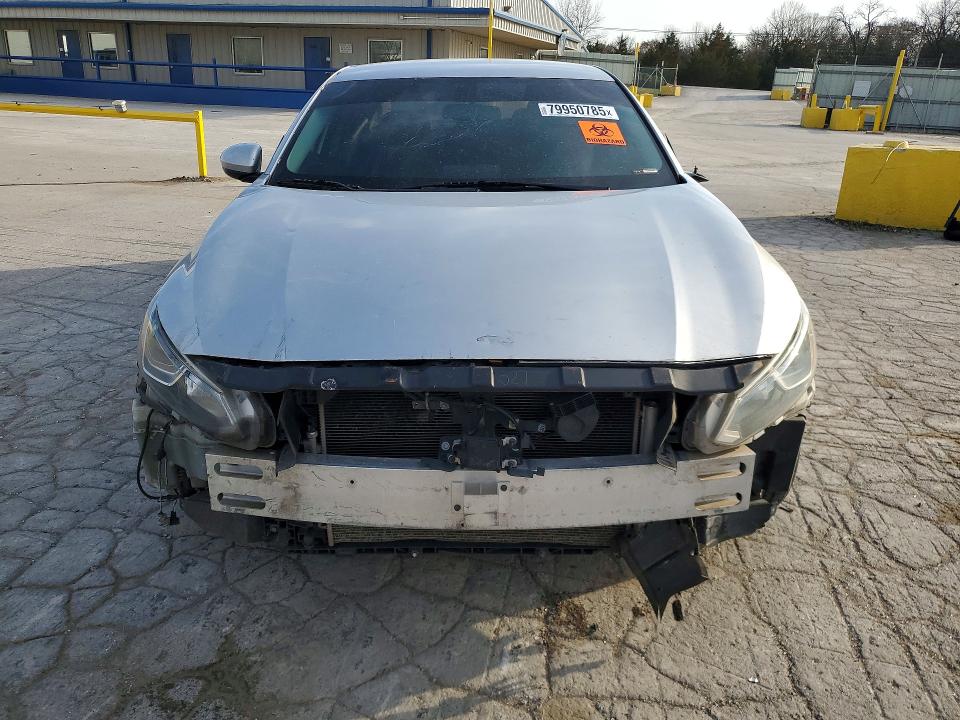 Aukcja sprzedaży 2019 Nissan Altima, vin: 1N4BL4BVXKC175668, numer aukcji: 79950785