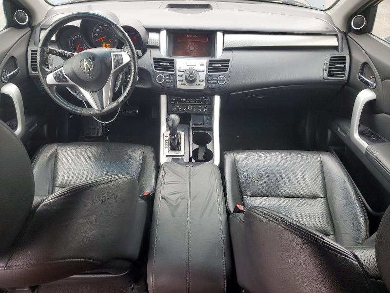 Продаж на аукціоні авто 2007 Acura Rdx, vin: 5J8TB18517A020096, номер лоту: 46221796