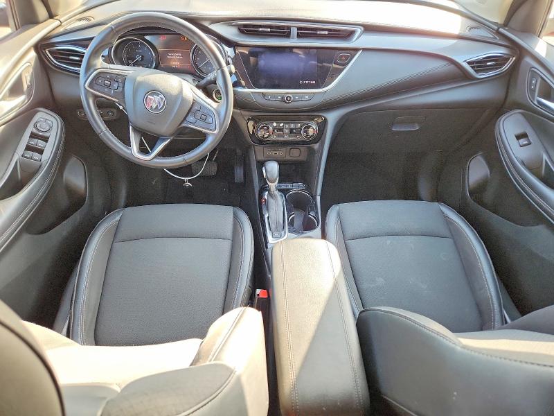 Продаж на аукціоні авто 2020 Buick Encore Gx, vin: KL4MMDS26LB120836, номер лоту: 79533995