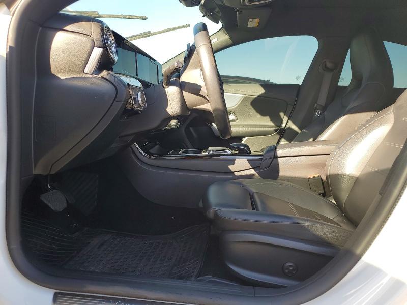 Aukcja sprzedaży 2020 Mercedes-benz Cla, vin: W1K5J4GB9LN106364, numer aukcji: 46834156