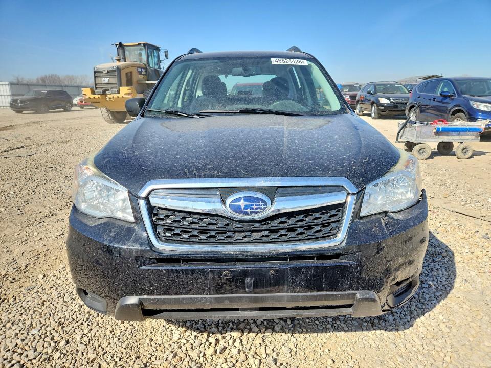 Продаж на аукціоні авто 2016 Subaru Forester, vin: JF2SJABC1GH404618, номер лоту: 46524436