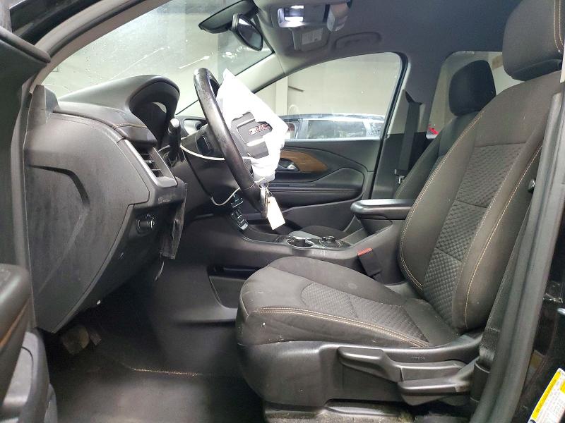 Aukcja sprzedaży 2019 Gmc Terrain, vin: 3GKALMEV6KL379569, numer aukcji: 48249476