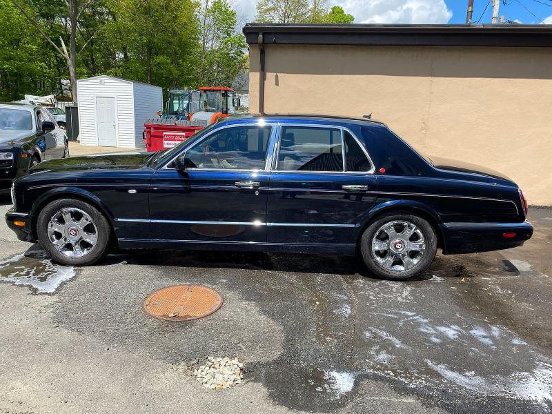 Продаж на аукціоні авто 2002 Bently Arnage, vin: SCBLC31E62CX08029, номер лоту: 48045476