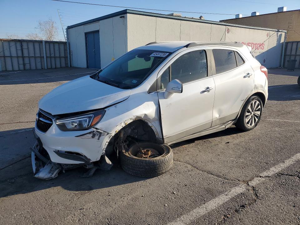 Aukcja sprzedaży 2019 Buick Encore, vin: KL4CJESB4KB713443, numer aukcji: 45497236