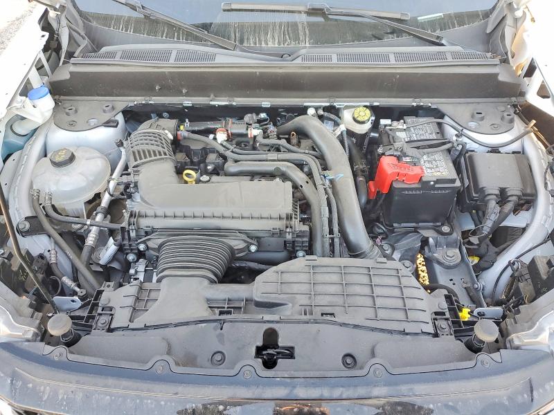 46179796 :رقم المزاد ، 3FTCW8TA8SRA61436 vin ، 2025 Ford Maverick مزاد بيع