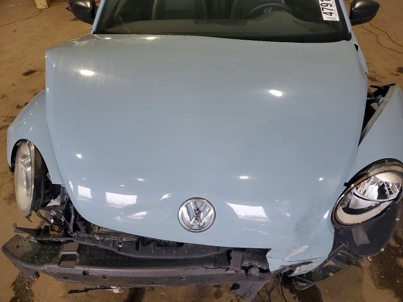 Aukcja sprzedaży 2015 Volkswagen Beetle, vin: 3VWF17AT9FM639389, numer aukcji: 47912316