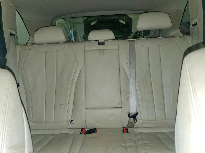 Продажа на аукционе авто 2015 Bmw X5, vin: 5UXKR0C52F0K55729, номер лота: 46521736