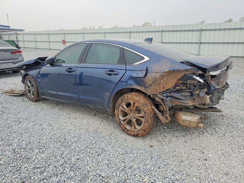 Aukcja sprzedaży 2024 Honda Accord, vin: 1HGCY1F3XRA001131, numer aukcji: 47163896