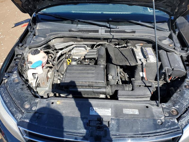 Auction sale of the 2016 Volkswagen Jetta, vin: 3VW267AJ4GM411526, lot number: 47711296