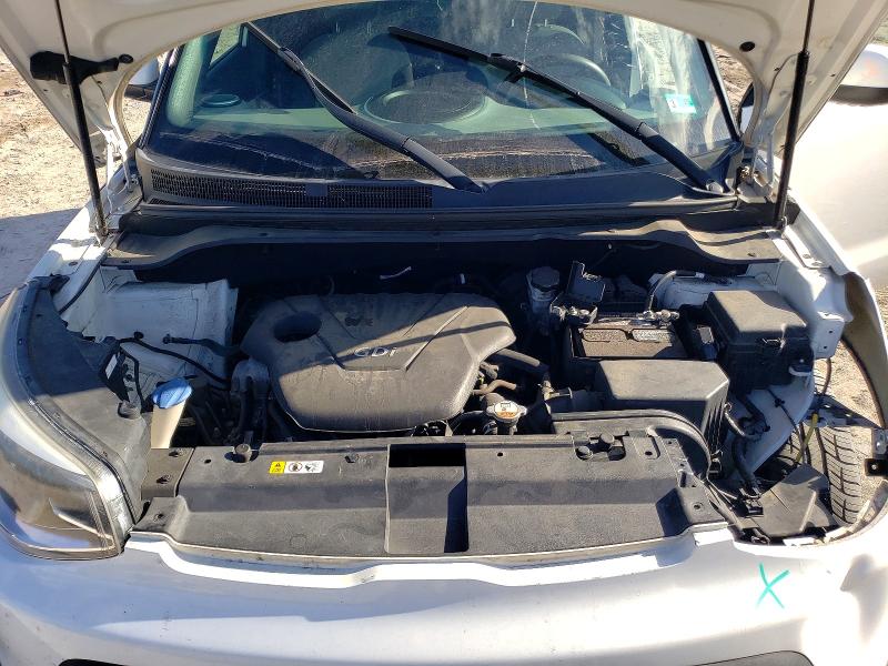41875806 :رقم المزاد ، KNDJN2A23G7303471 vin ، 2016 Kia Soul مزاد بيع