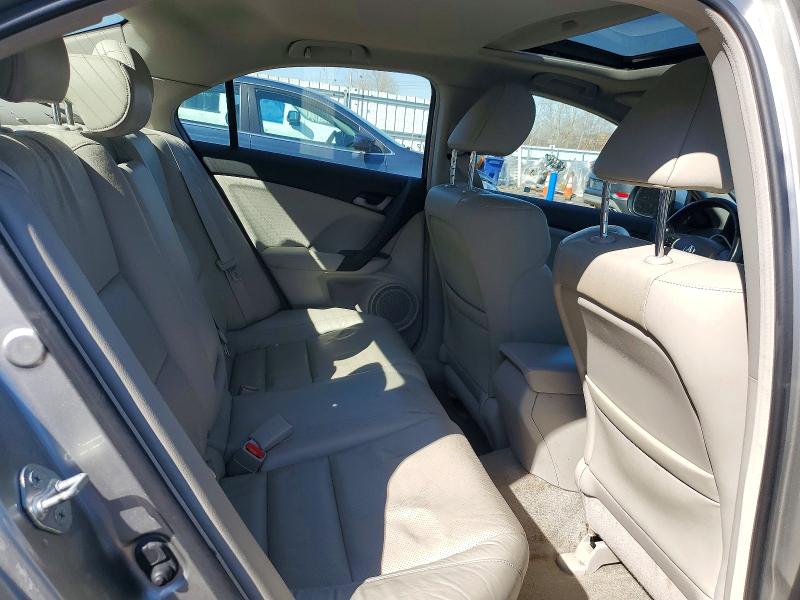 Aukcja sprzedaży 2010 Acura Tsx, vin: JH4CU2F64AC038029, numer aukcji: 46477626