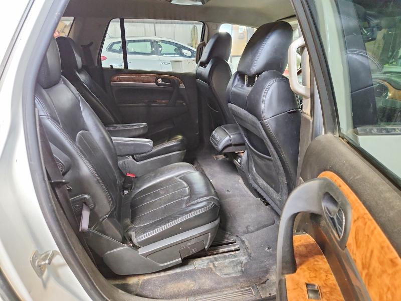 Продаж на аукціоні авто 2011 Buick Enclave, vin: 5GAKVBED7BJ293654, номер лоту: 47561856