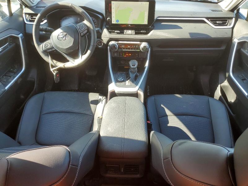 Aukcja sprzedaży 2025 Toyota Rav4, vin: 2T3D1RFV4SW613419, numer aukcji: 78789155