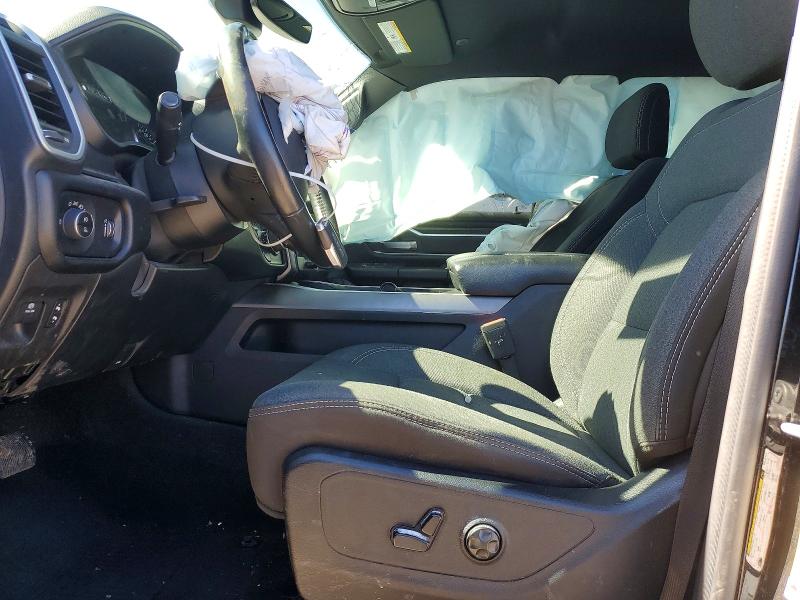 Продаж на аукціоні авто 2020 Ram 1500, vin: 1C6RRFFG2LN287845, номер лоту: 41712066