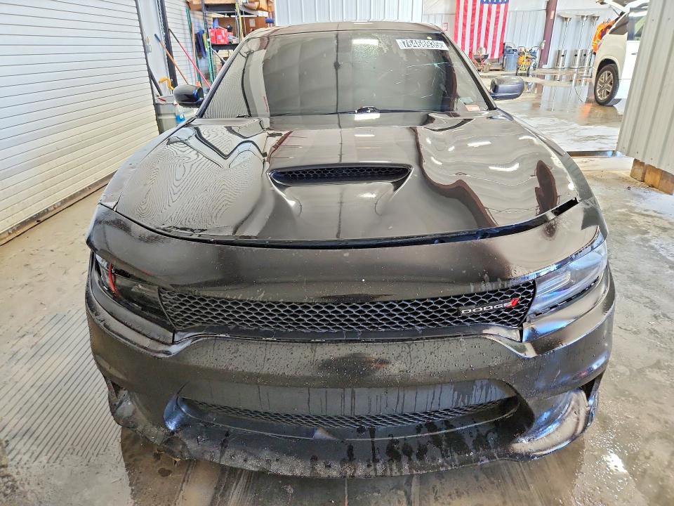 2017 Dodge Charger მანქანა იყიდება აუქციონზე, vin: 2C3CDXCT6HH525642, აუქციონის ნომერი: 76468935