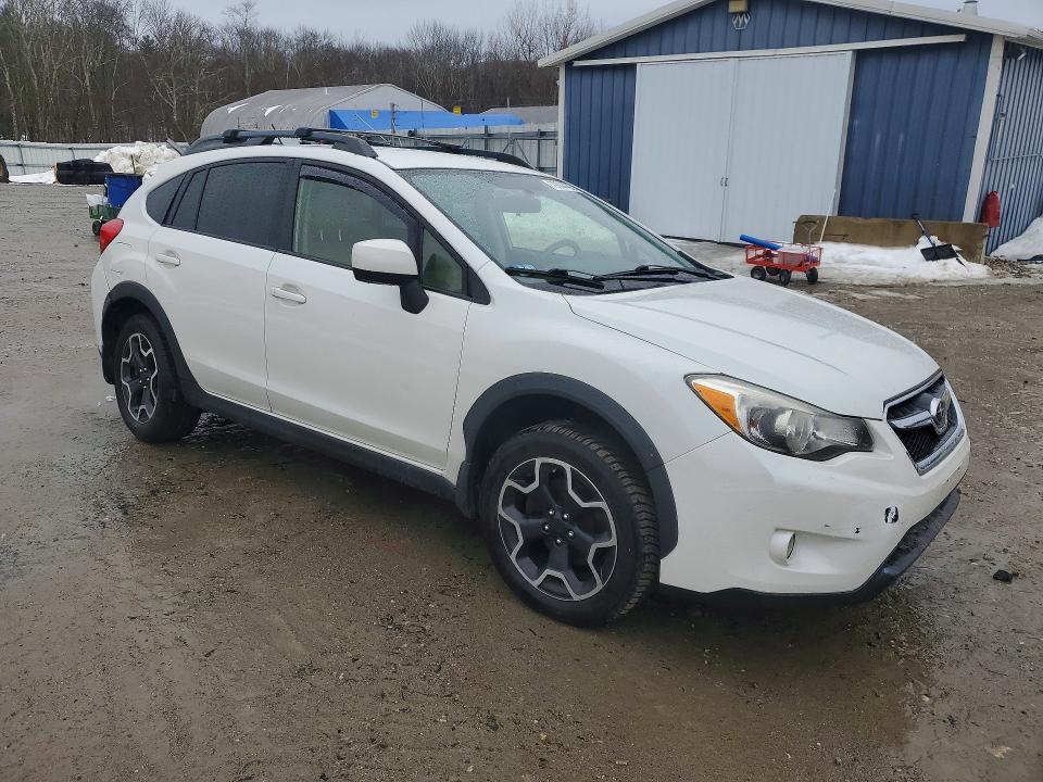 Продажа на аукционе авто 2013 Subaru Xv Crosstrek, vin: JF2GPAGC9D2880708, номер лота: 79044795