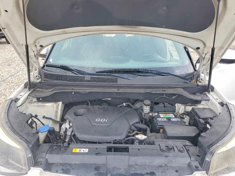 2016 Kia Soul მანქანა იყიდება აუქციონზე, vin: KNDJN2A22G7276473, აუქციონის ნომერი: 46108616