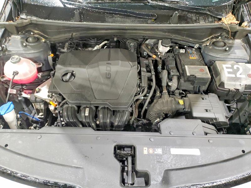 Продаж на аукціоні авто 2025 Kia Sportage, vin: KNDPVCDF5S7383685, номер лоту: 41893606