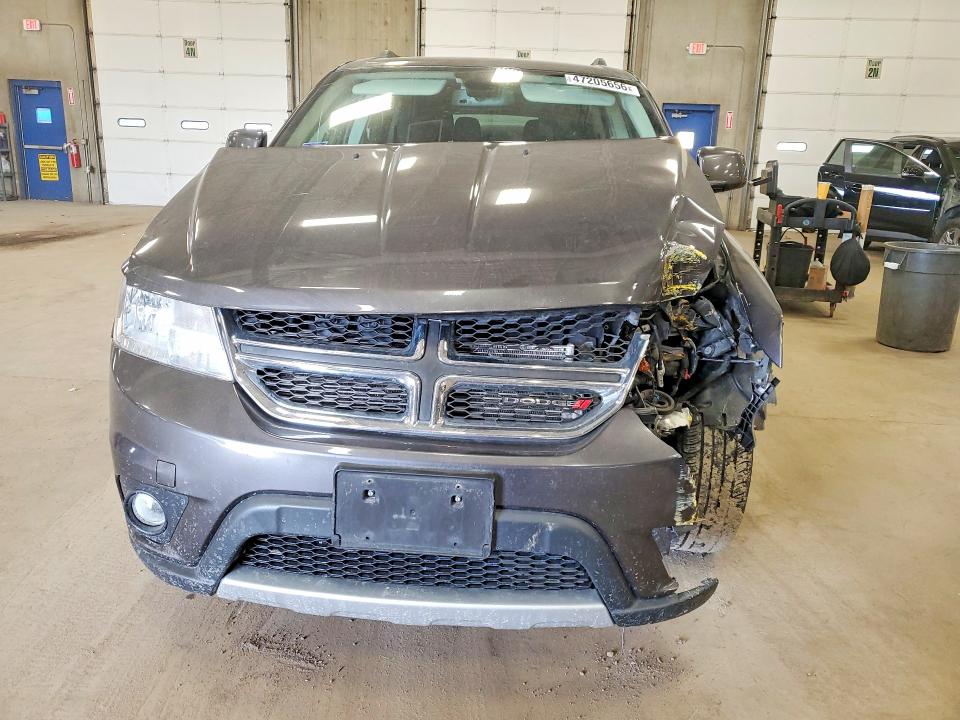 2019 Dodge Journey მანქანა იყიდება აუქციონზე, vin: 3C4PDDBG3KT864048, აუქციონის ნომერი: 47205656