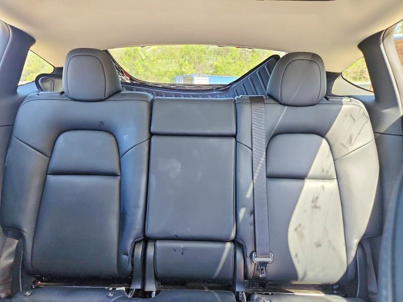 Продажа на аукционе авто 2021 Tesla Model Y, vin: 5YJYGDEE1MF188271, номер лота: 41821516