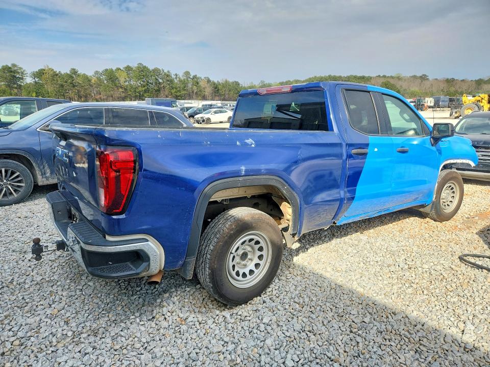 Aukcja sprzedaży 2023 Gmc Sierra, vin: 1GTRHAEK0PZ170235, numer aukcji: 46234716