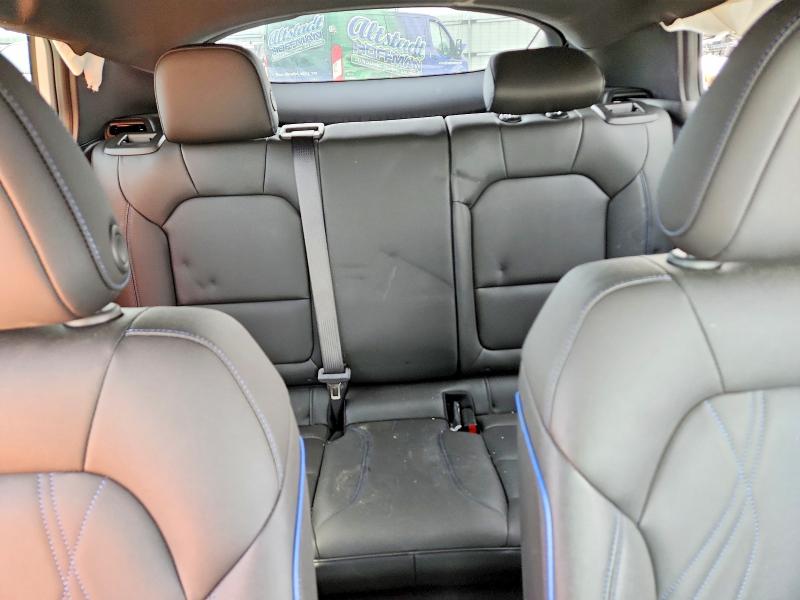 45678206 :رقم المزاد ، KL47LBE28RB028961 vin ، 2024 Buick Envista مزاد بيع