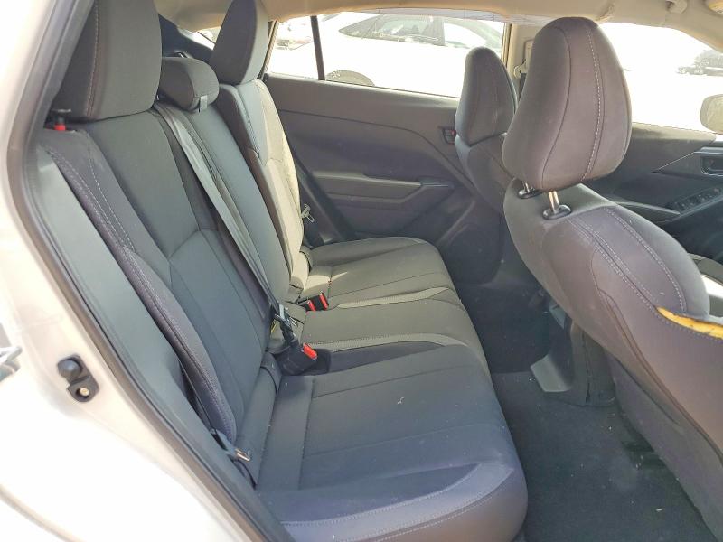 Aukcja sprzedaży 2024 Subaru Impreza, vin: JF1GUABC4R8862884, numer aukcji: 47963756