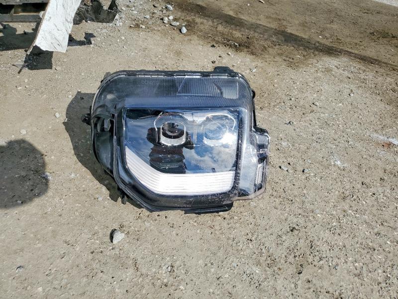 2022 Hyundai Palisade მანქანა იყიდება აუქციონზე, vin: KM8R74HE0NU347916, აუქციონის ნომერი: 47392306