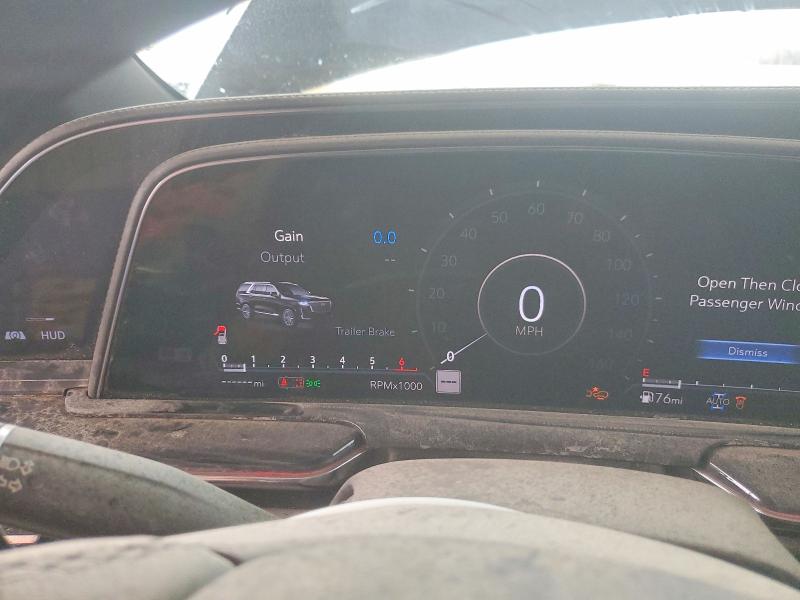 Aukcja sprzedaży 2021 Cadillac Escalade, vin: 1GYS4PKL3MR310345, numer aukcji: 41832426