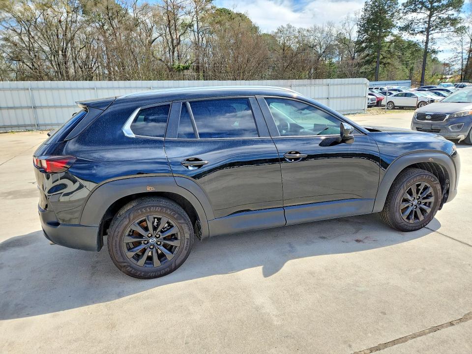 Aukcja sprzedaży 2025 Mazda Cx-50, vin: 7MMVABBM7SN313650, numer aukcji: 79292675